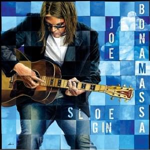 Another Kind of Love - Joe Bonamassa