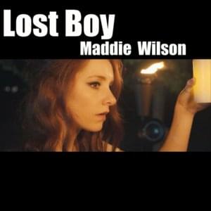 Lost Boy - Maddie Wilson