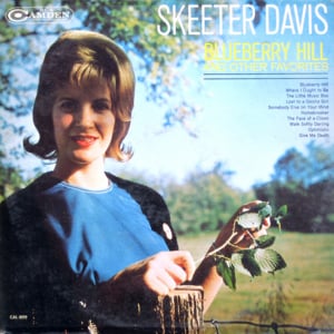 Give Me Death - Skeeter Davis