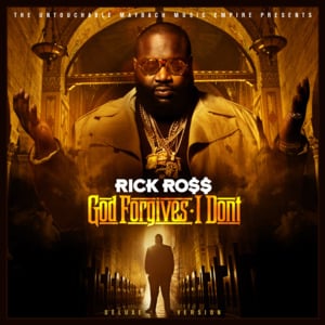 Rich Forever - Rick Ross (Ft. John Legend)