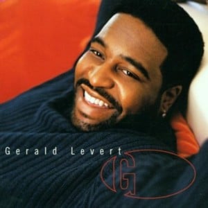 Baby U Are - Gerald Levert