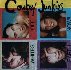 Baby Please Don’t Go - Cowboy Junkies