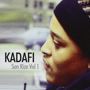 Get Worried - Yaki Kadafi (Ft. 2Pac)