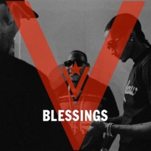 Blessings - Nipsey Hussle