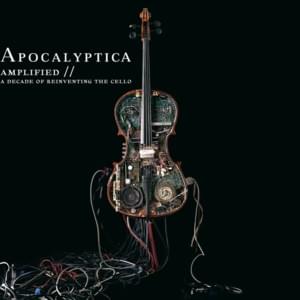 Repressed - Apocalyptica (Ft. Matt Tuck & Max Cavalera)