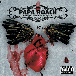 Sometimes - Papa Roach