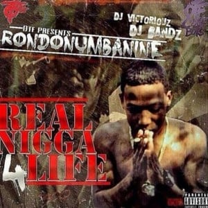 Life of a Savage (Remix) - RondoNumbaNine (Ft. Lupe Fiasco)