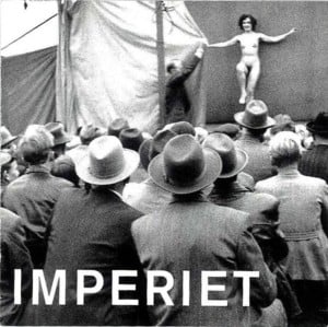 Cosmopolite - Imperiet