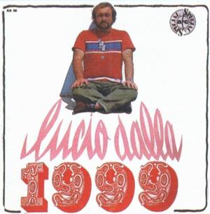 Mondo Di Uomini - Lucio Dalla