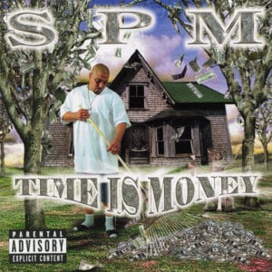 Hillwood Hustlaz II - South Park Mexican