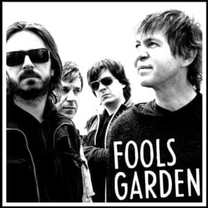 Dreaming - studio version - Fool's Garden