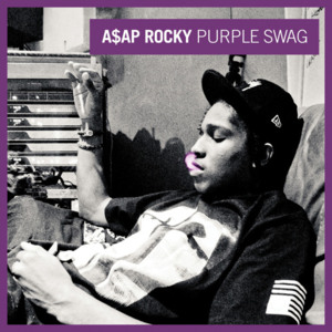 A$AP Rocky - Purple Swag (Polskie Tłumaczenie) - Polskie tłumaczenia Lyrxo