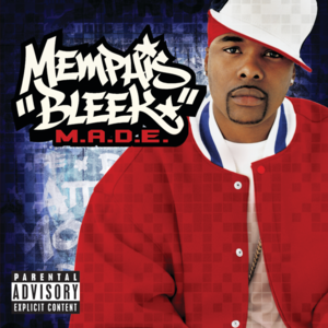 Hypnotic - Memphis Bleek (Ft. Beanie Sigel, Denim (Roc-A-Fella) & JAY-Z)