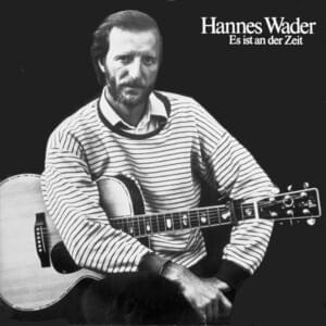 Hafenmelodie - Hannes Wader