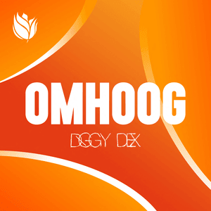 Omhoog (Official Themesong OS2024) - Diggy Dex