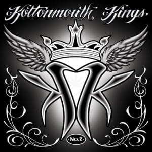 Piss Test (Interlude) - Kottonmouth Kings