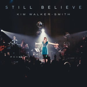 Spirit Break Out / Spontaneous (Medley/Live) - Kim Walker-Smith