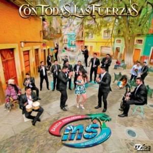 Las Calles De Mi Rancho - Banda MS de Sergio Lizárraga