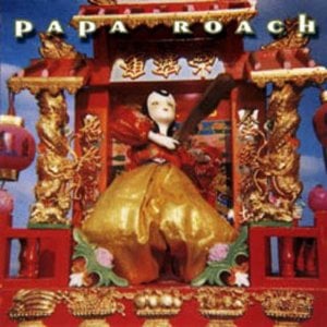 Tambienemy - Papa Roach