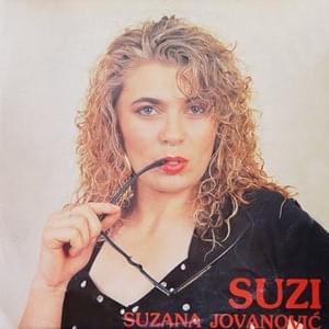 Kaži mi, kaži - Suzana Jovanović