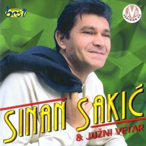 Krvi svoje ja ne žalim - Sinan Sakić