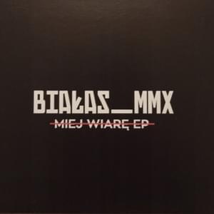 Intro - Białas