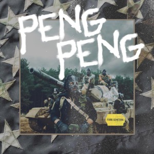 Peng Peng - Genetikk