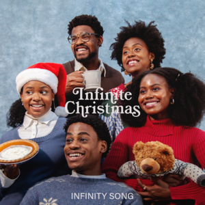 Beautiful Christmas - Infinity Song