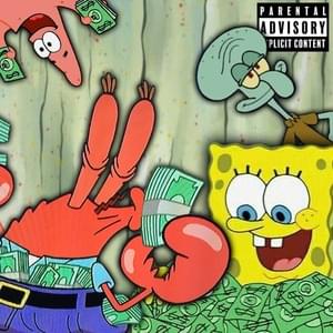 DYNASTY - KASH KRABS (Ft. BNYX®, Sauceward, Spongeguap & YUNG PATRICK)