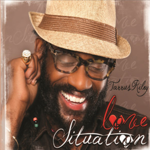 Burning desire - Tarrus Riley