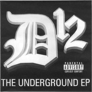 Cock And Squeeze - D12