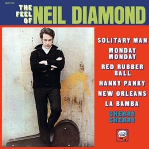 New Orleans - Neil Diamond