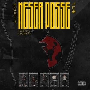 Posse Season - Posse (CZE) (Ft. Churaq Clique, NAUME & Tefflon)