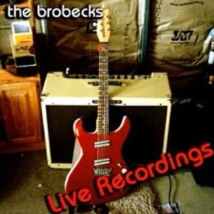 Ryan Botcher (Live Acoustic) 1-11-2004 - The Brobecks