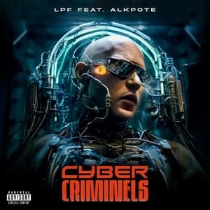 Cyber Criminels - La P'tite Fumée (Ft. Alkpote)