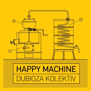 Free.mp3 (The Pirate Bay Song) - Dubioza Kolektiv