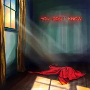 ​​you don’t know - Virginia to Vegas