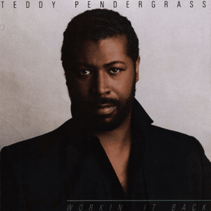 Never Felt Like Dancin’ - Teddy Pendergrass