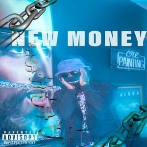 New Money - RIVEN