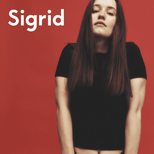 Ghost - Sigrid