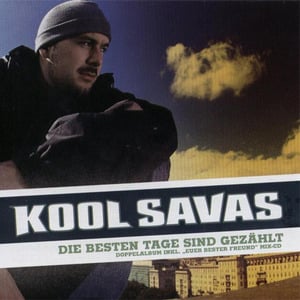 Keep it Gangsta (RMX) - Kool Savas