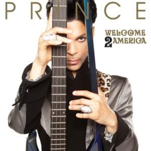 Check the Record - Prince