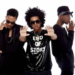 Lean (Lose It) House Party - Mindless Behavior (Ft. Soulja Boy)