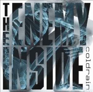 A Tragic Instinct - ​coldrain