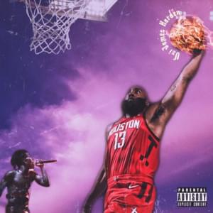 Uzi James Harden - 7ru7h