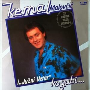 Zumro, Zumro - Kemal Malovčić