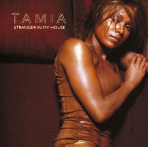 Stranger In My House [HQ2 Club Mix] - Tamia