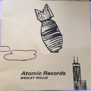 August Gein - Wesley Willis