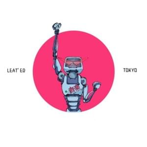 Leat’eq - Tokyo (Romanized) - Lyrxo Romanizations