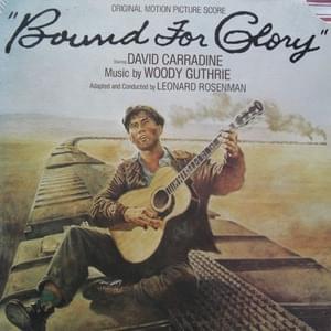 This Land Is Your Land (1976 Album Version) - David Carradine